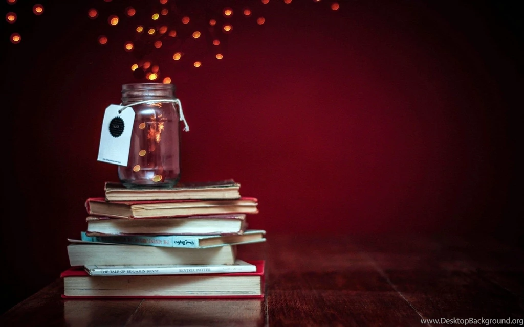 Gallery For Books Computer Wallpapers