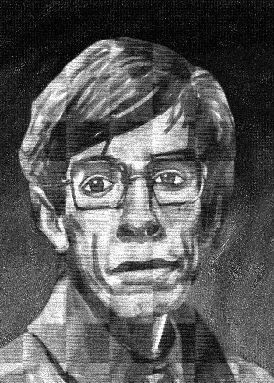 Stephenhawking DeviantArt