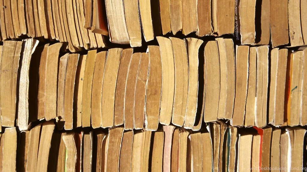 Books With Lots Hd Wallpapers (