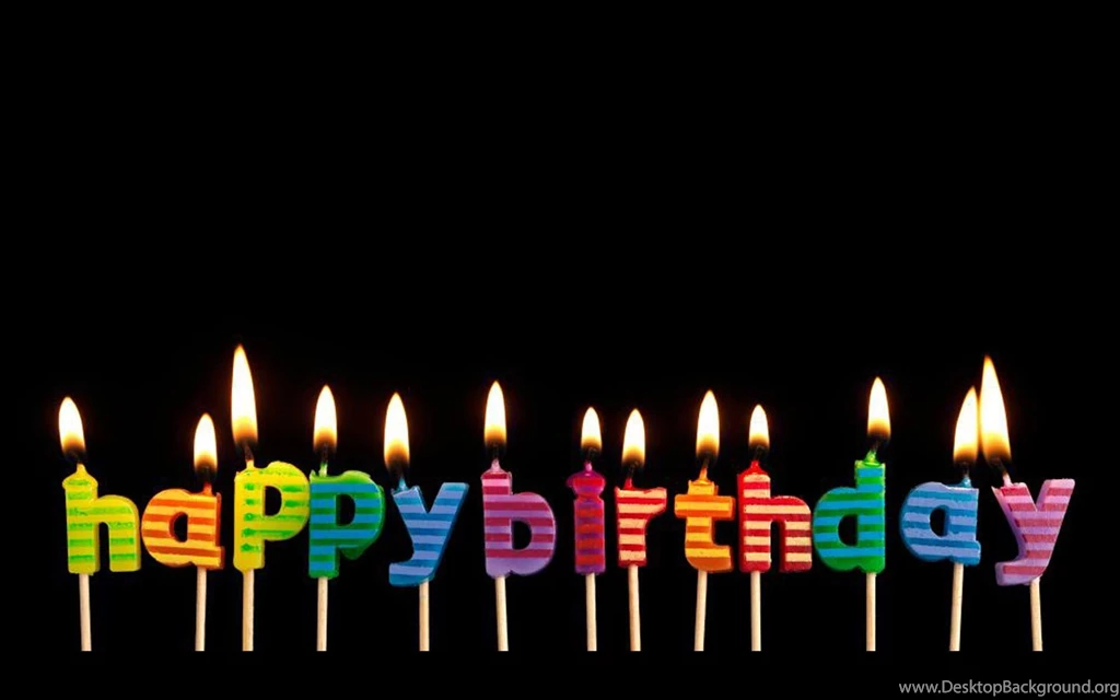 32+ Birthday Backgrounds Designs