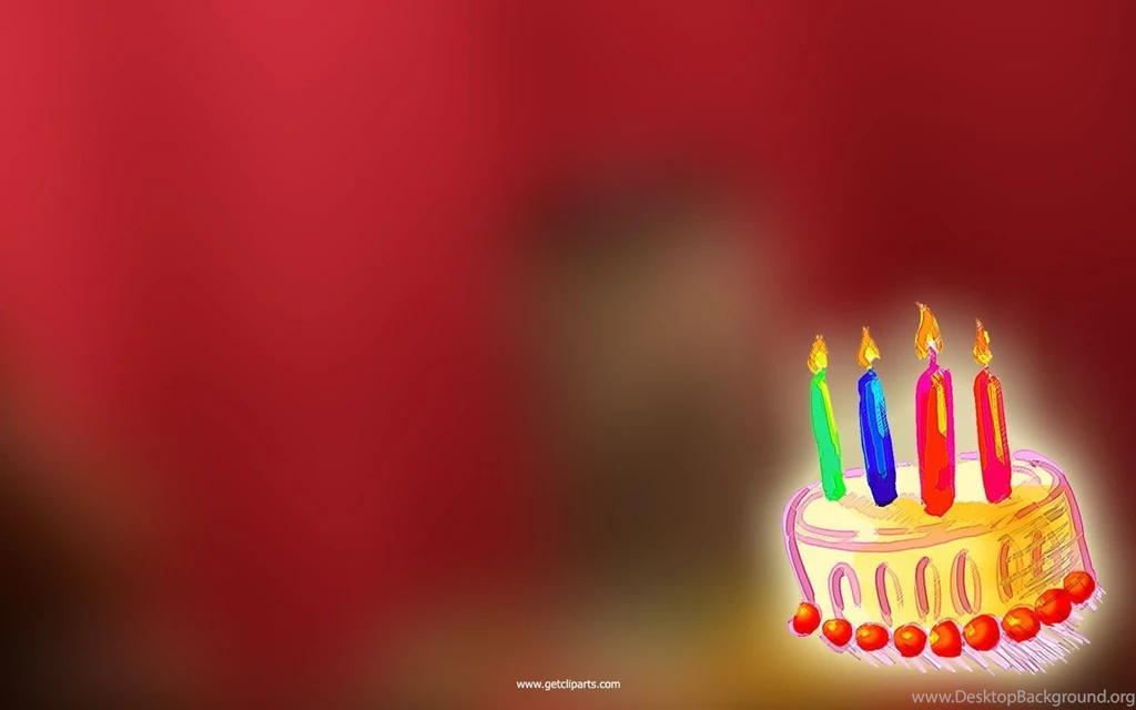 Birthday Backgrounds