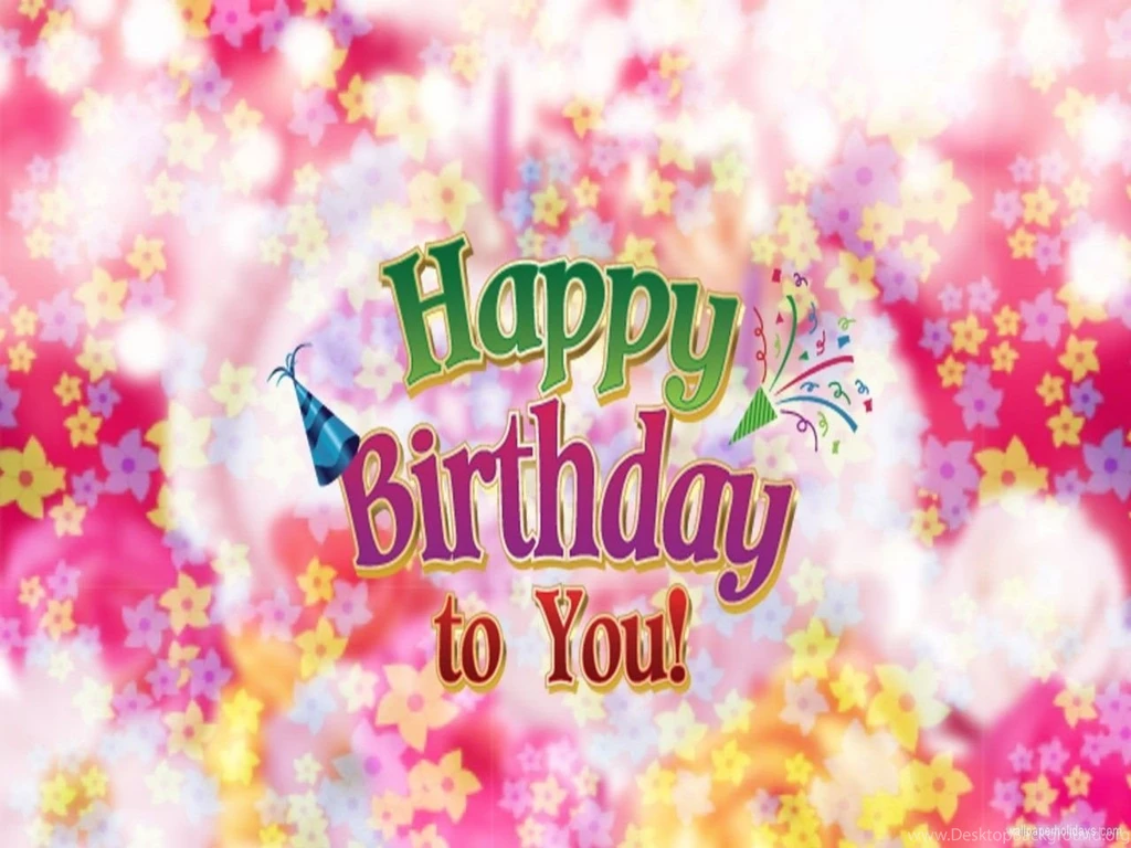 Birthday Backgrounds 2014 HD Happy Birthday