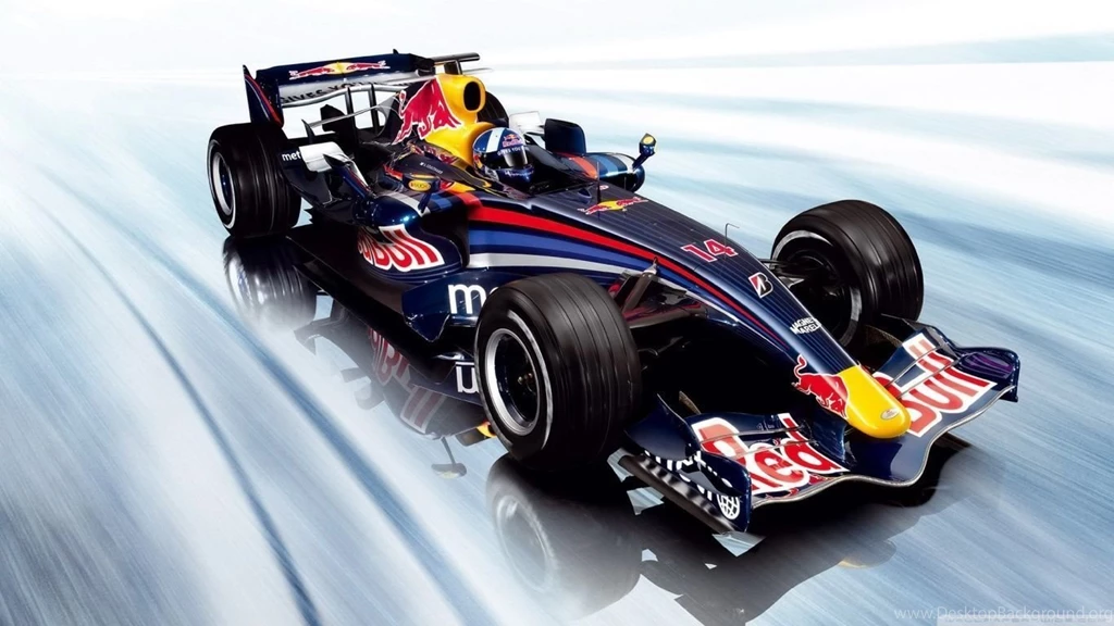 Red Bull Racing HD Desktop Wallpapers : High Definition ...
