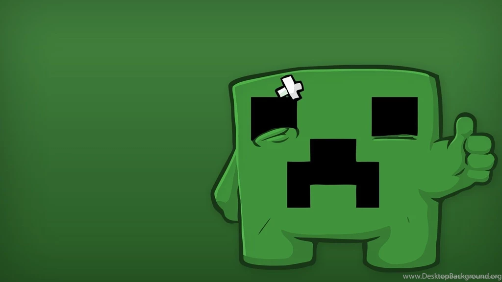 Minecraft Wallpapers 1920x1080