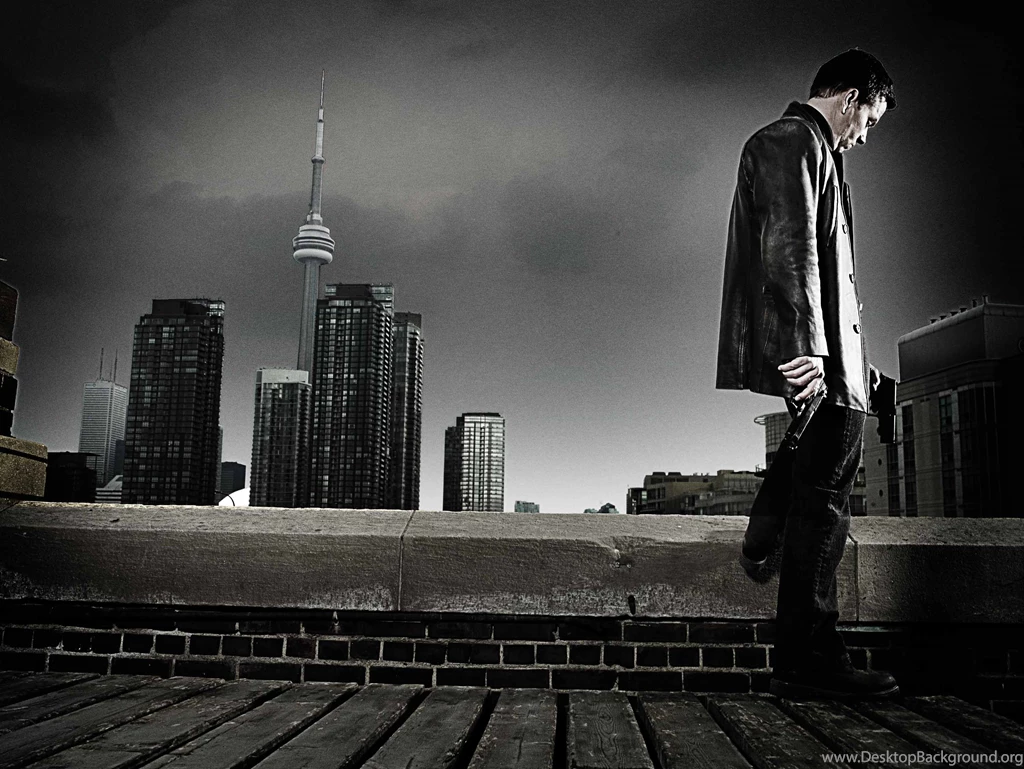 Exclusive Max Payne Movie Concept Art, Photos And Wallpapers ...