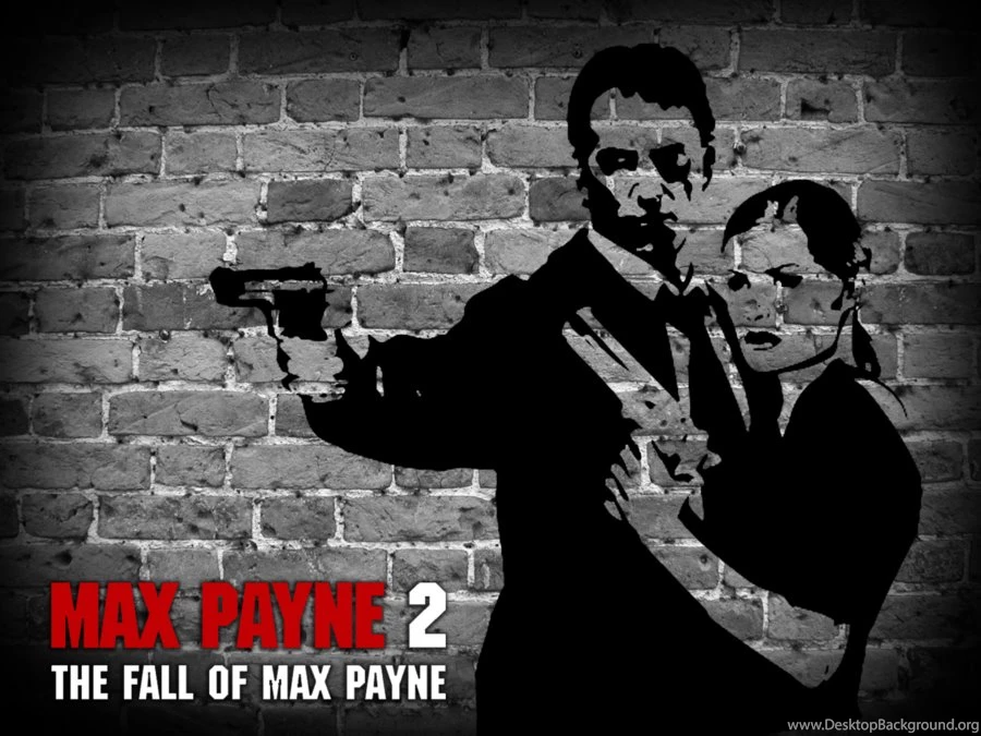 PhoneGames For > Max Payne Wallpapers 2
