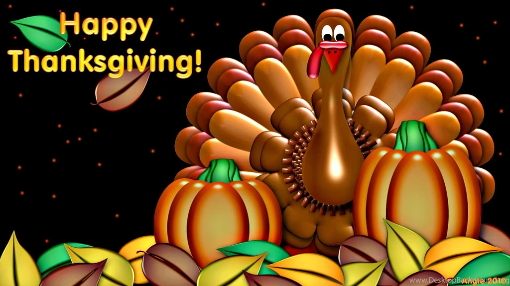 Thanksgiving Turkey Wallpaper Backgrounds