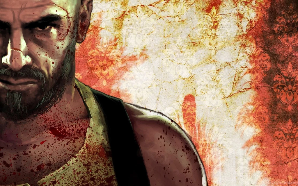 Max Payne Wallpapers By Shenkal On DeviantArt