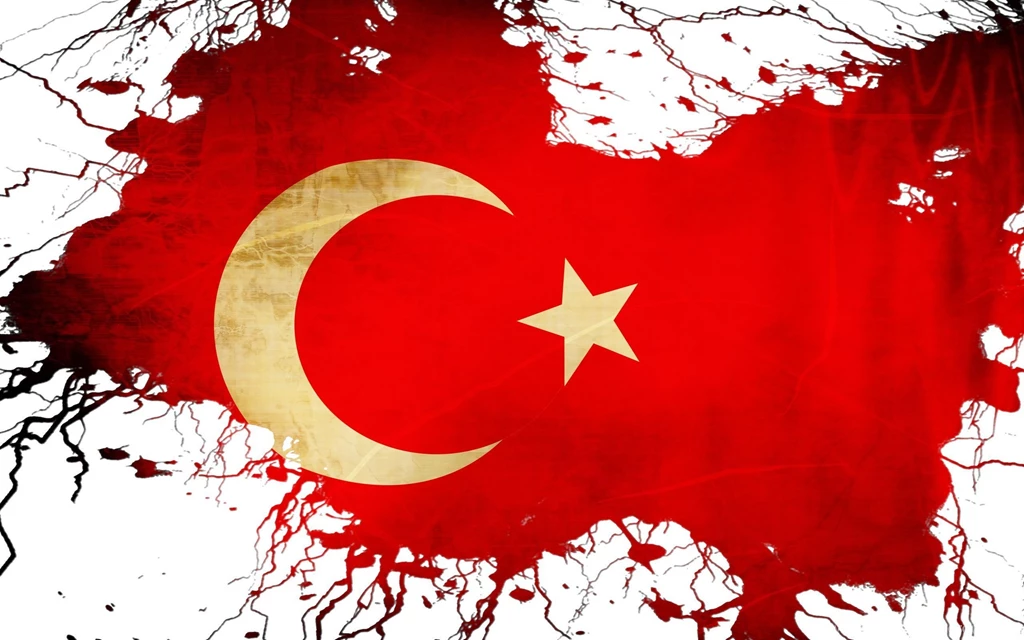 Flag Of Turkey Computer Wallpapers, Desktop Backgrounds ...