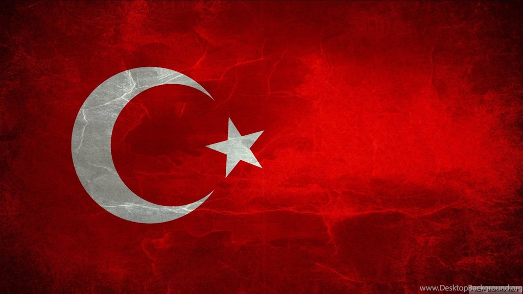 Flags Turkey Turkish Wallpapers