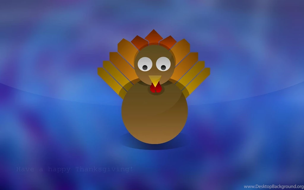 Thanksgiving Turkey Wallpapers