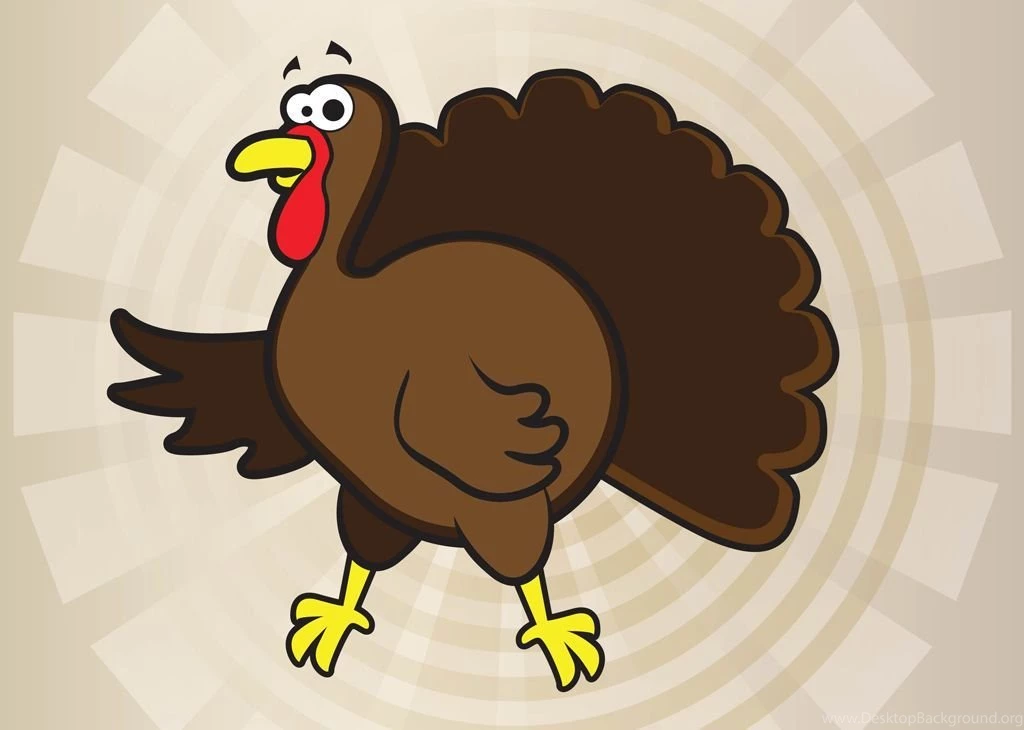 Cartoon Turkey Images Desktop Backgrounds