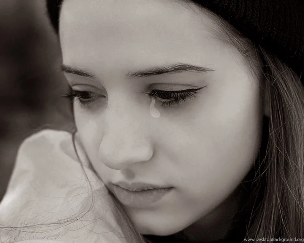 Sad Girl Desktop Wallpapers, Sad Girl Backgrounds, New Wallpapers