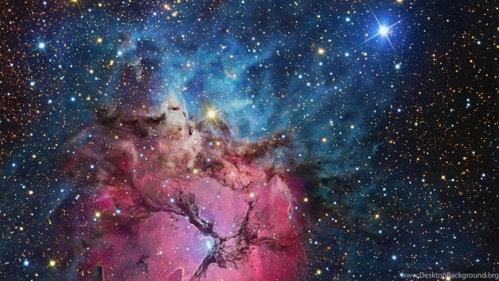 Space Outer Universe Stars Photography Detail Astronomy Nasa ...