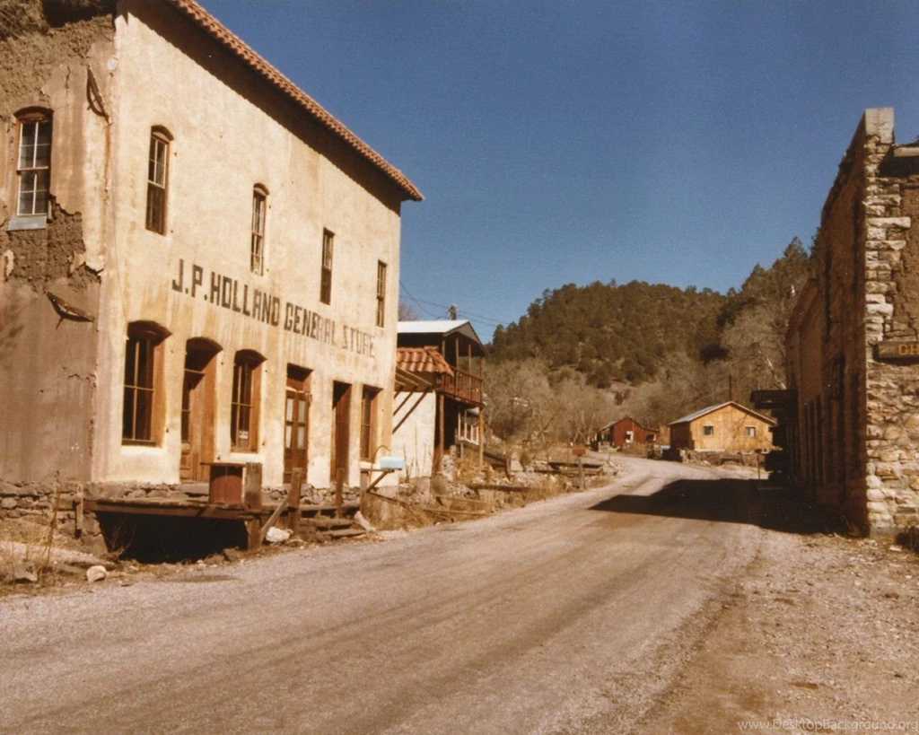 Windows Wallpaper, New Mexico, Page 3