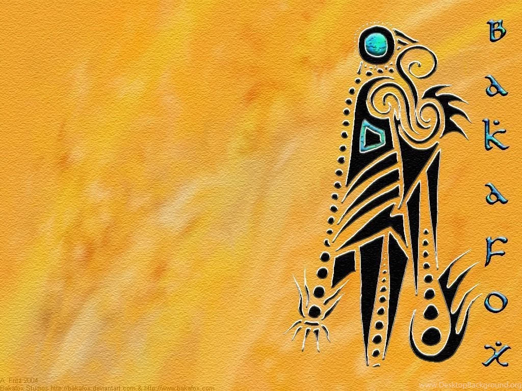 Lady Of New Mexico Wallpapers By Bakafox On DeviantArt