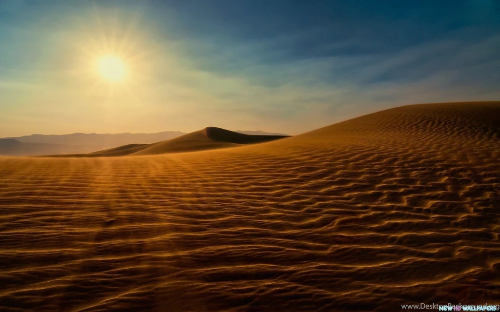 Beautiful Desert Backgrounds HD Wallpapers