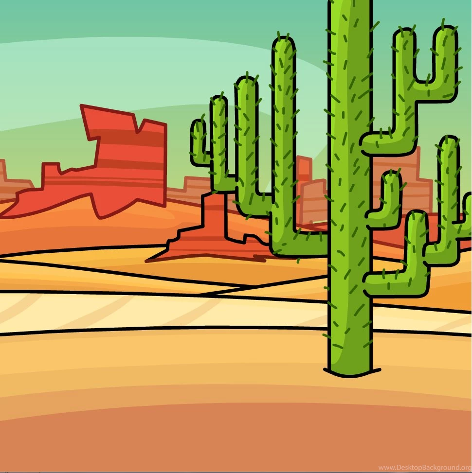 Desert Backgrounds