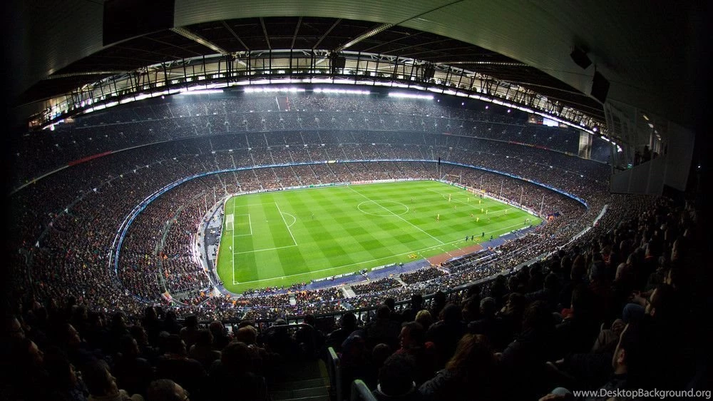 Camp Nou Images