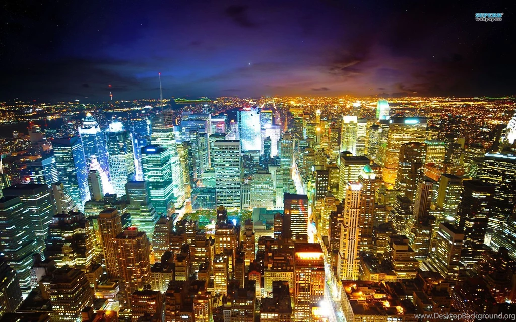 New york 1704 1680x1050