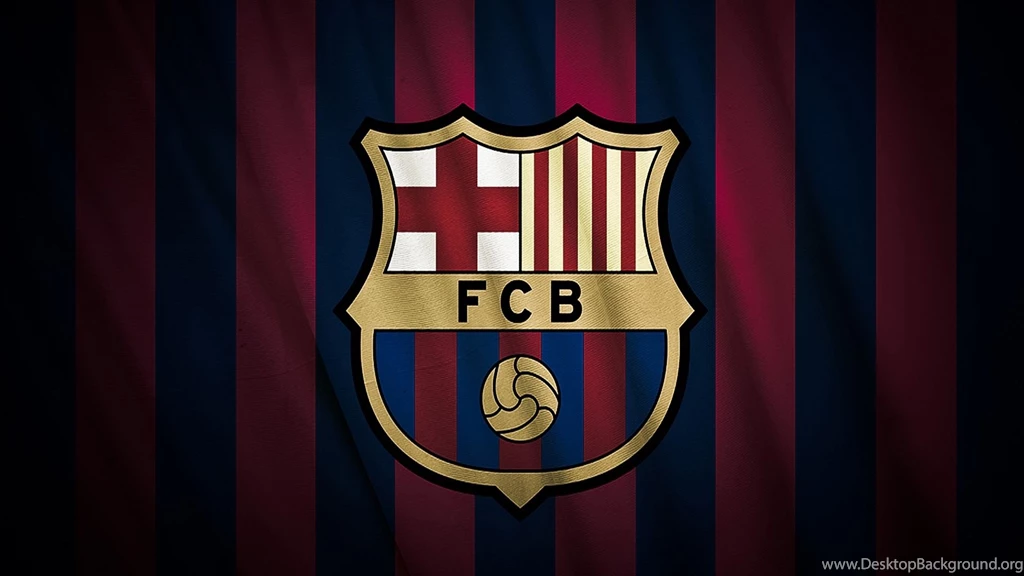 Wallpapers Squad Fc Barcelona Camp Nou Soccer Stadium Hd 1920x1080 ...