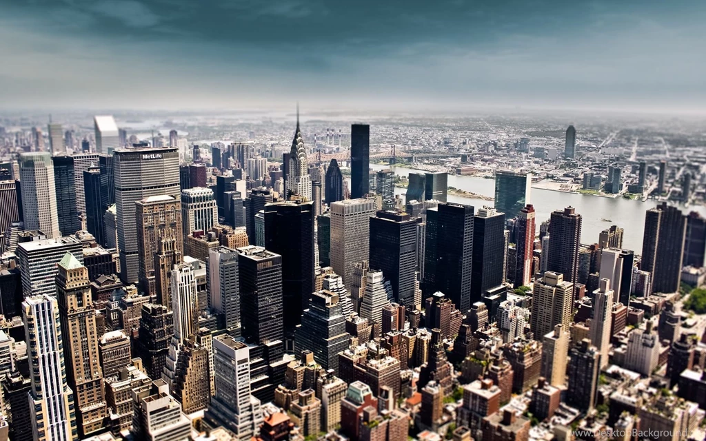 Gallery For City Computer New Wallpapers York