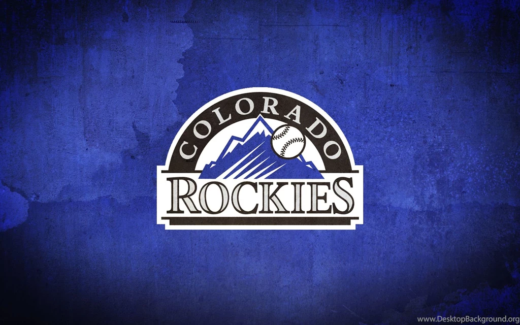 Rockies Logo Wallpapers