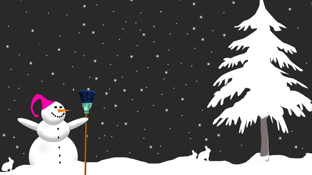 Snowman Desktop Wallpapers   Your HD Wallpapers