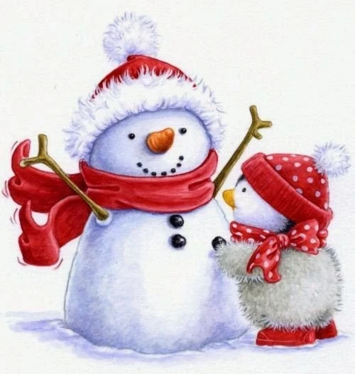 Snowmen