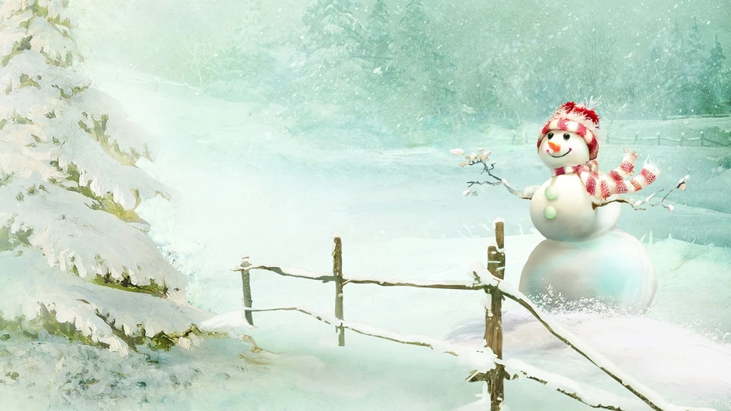 Christmas Wallpapers