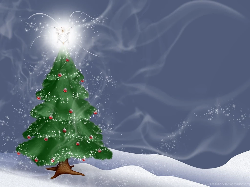 2015 Christmas Tree Desktop Wallpapers   Photos, Images, Pics ...