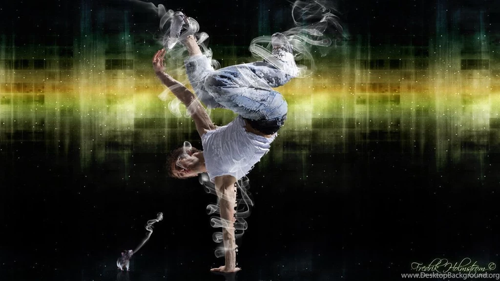 Street Dance HD Wallpapers