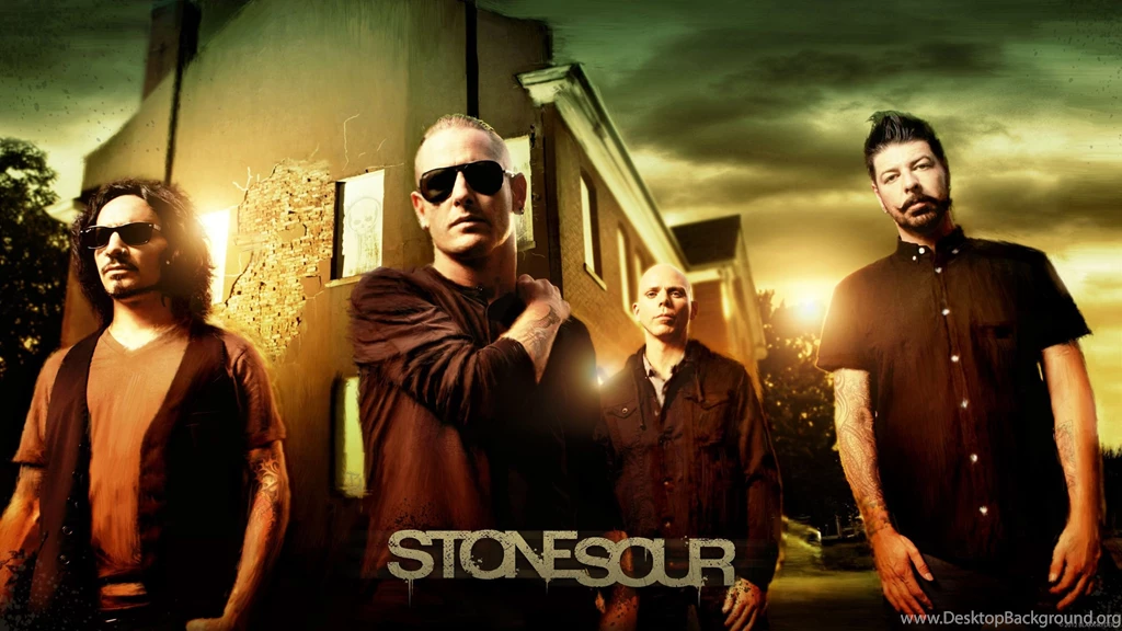 Stone Sour