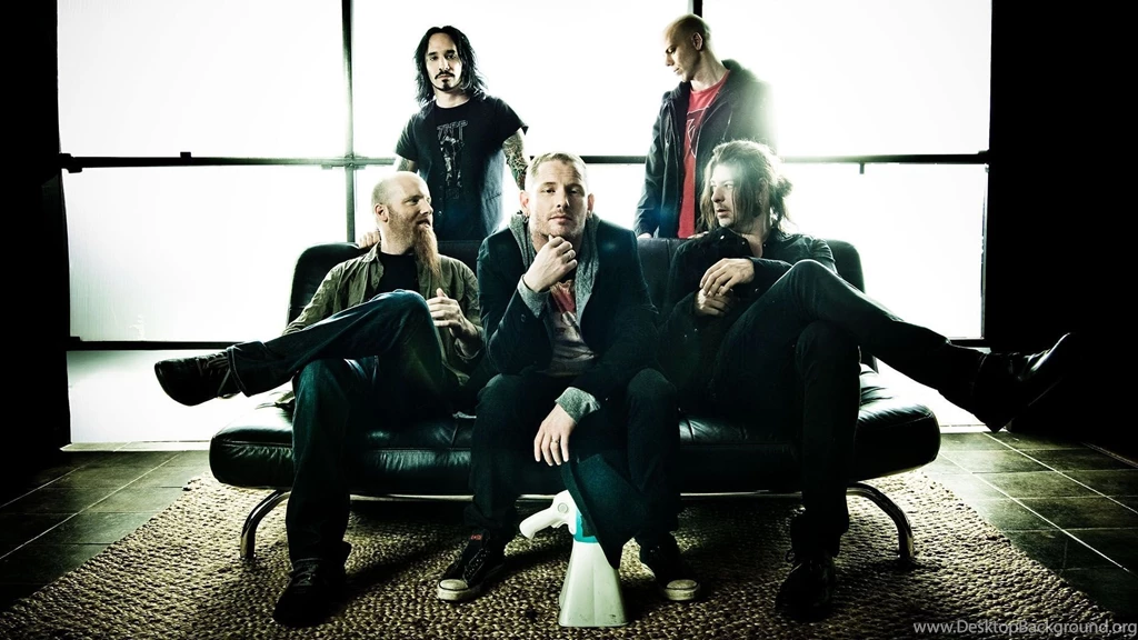 Full HD 1080p Stone Sour Wallpapers HD, Desktop Backgrounds 1920x1080