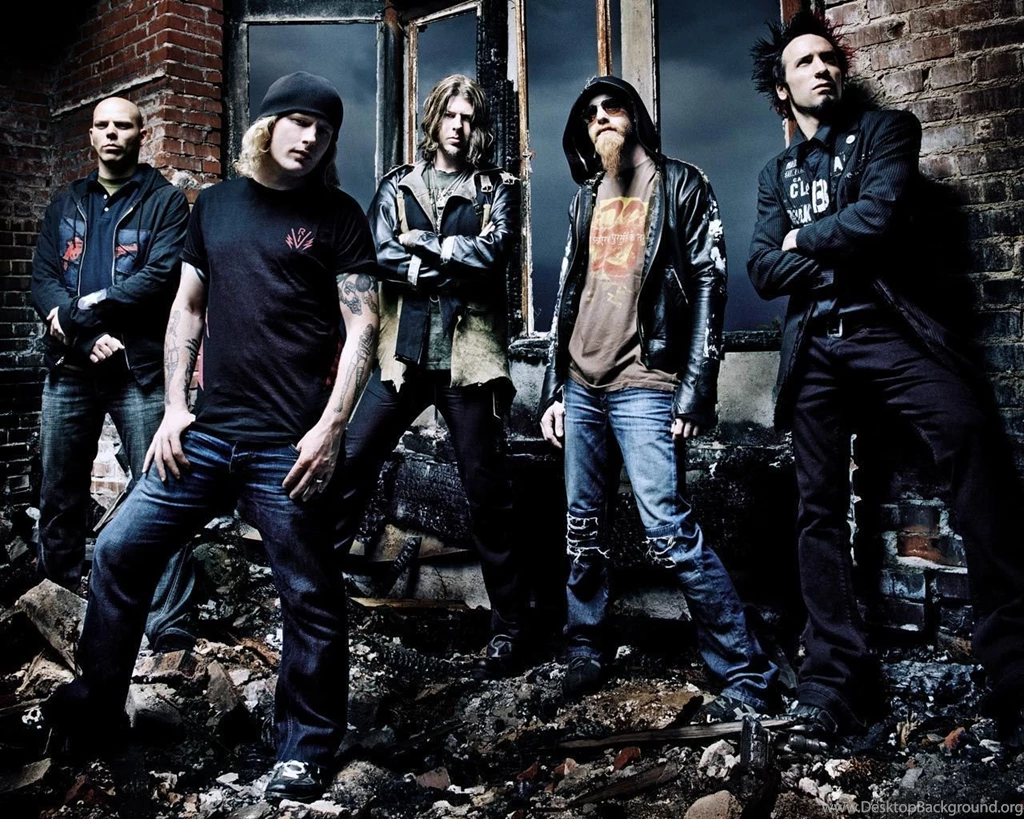 Stone Sour Wallpapers Desktop Wallpapers Pictures Music ...