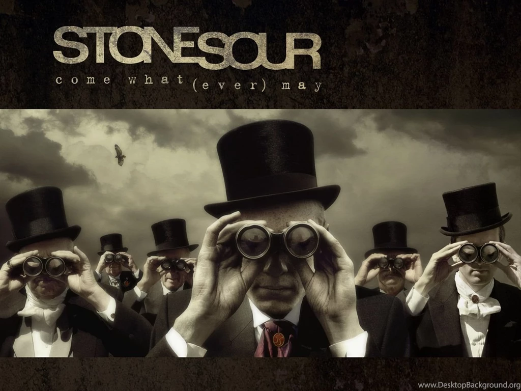 Altwall: Скачать Stone Sour Wallpapers (обои рабочего стола)