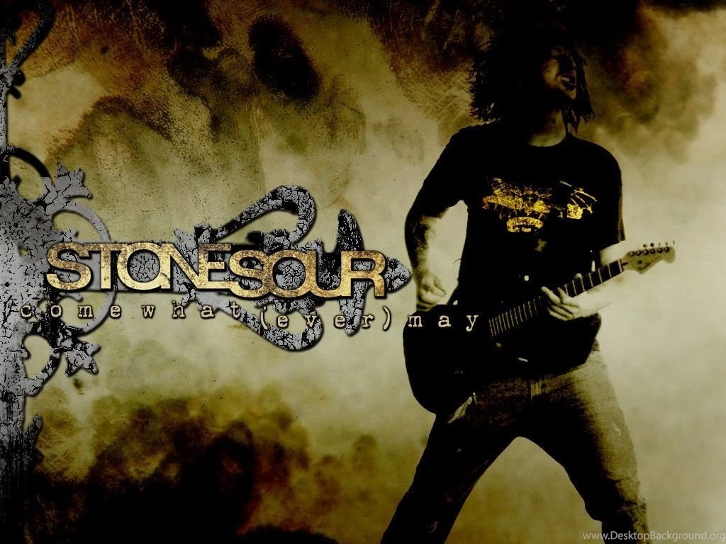 Altwall: Скачать Stone Sour Wallpapers (обои рабочего стола)