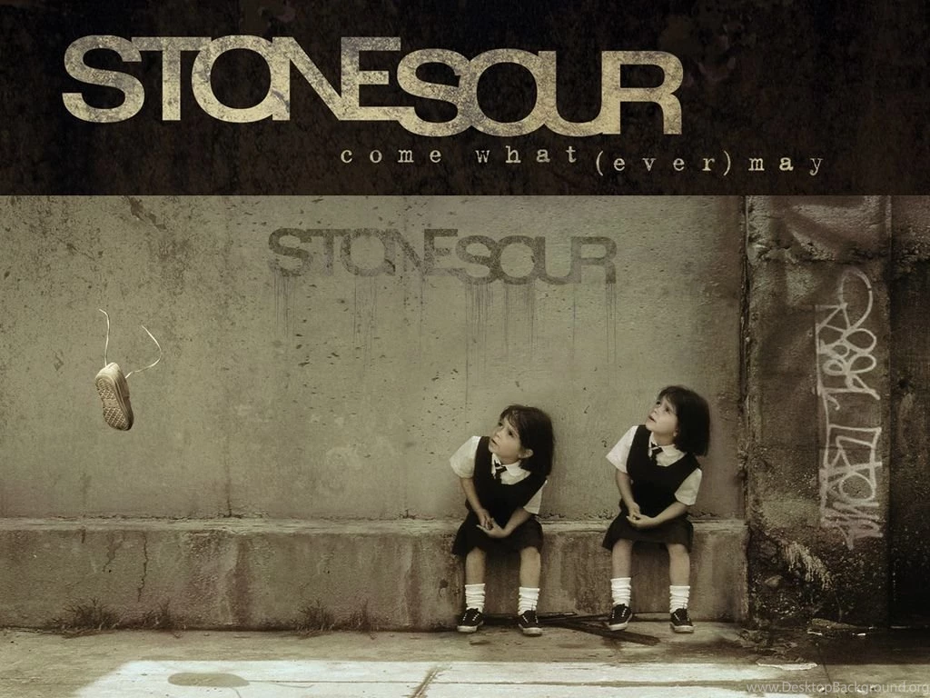 Altwall: Скачать Stone Sour Wallpapers (обои рабочего стола)