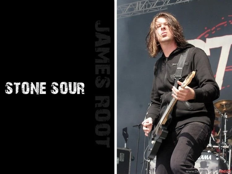 Wallpapers Music > Wallpapers Stone Sour Wallpapers N°150182 By ...