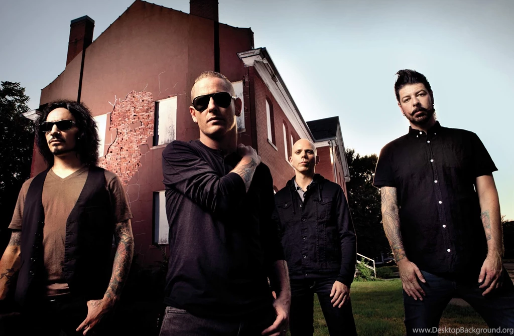 1280x720px 252.07 KB Stone Sour