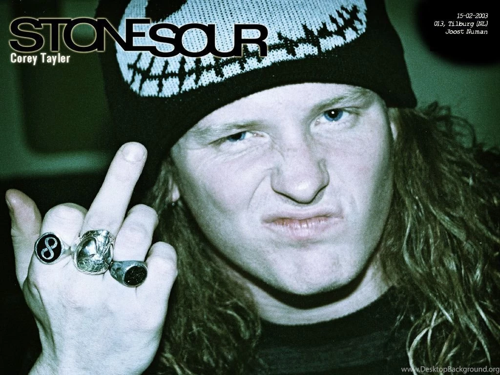 Stone Sour   BANDSWALLPAPERS