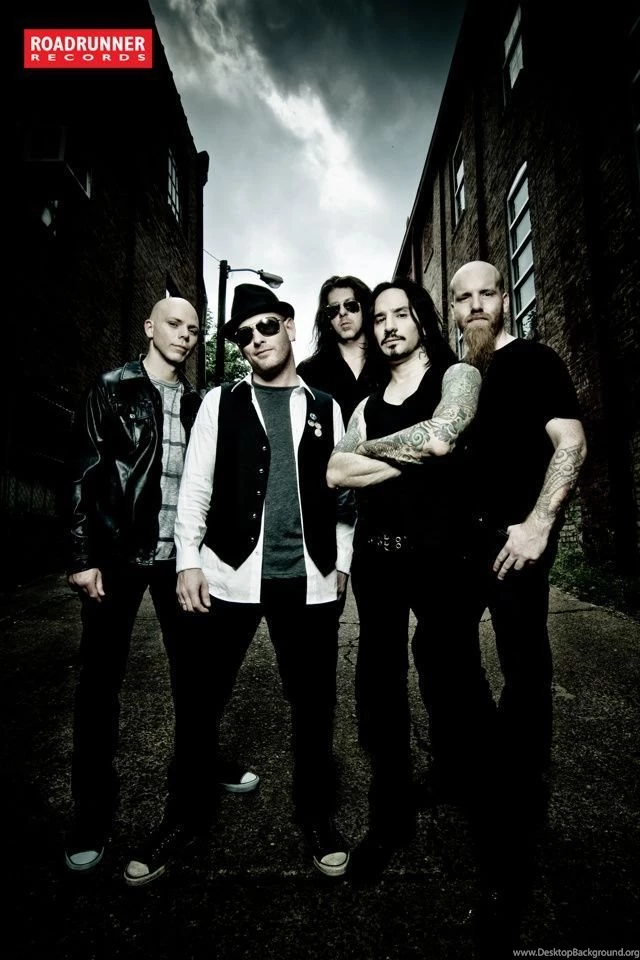 Download Free Music Wallpapers Stone Sour With Size 640x960 Pixels ...