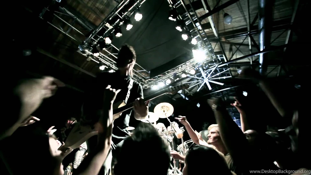 Stone Sour   Gone Sovereign [OFFICIAL VIDEO]   YouTube