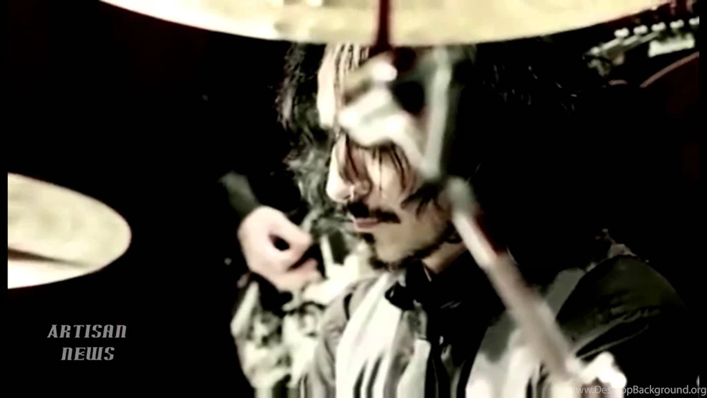 COREY TAYLOR HAS 3 TOP 25 ACTIVE ROCK HITS WITH STONE SOUR, DAVE ...