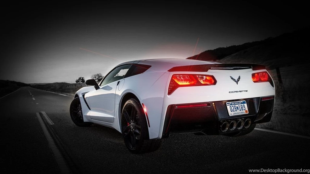 2014 Corvette C7 Wallpapers By Clarenmj On DeviantArt