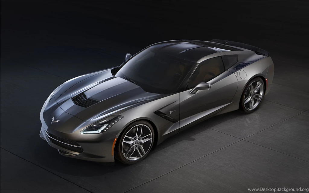 Chevrolet Corvette C7 Stingray 2014 Wallpapers