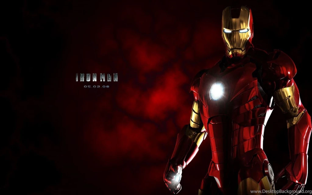Iron Man Wallpapers