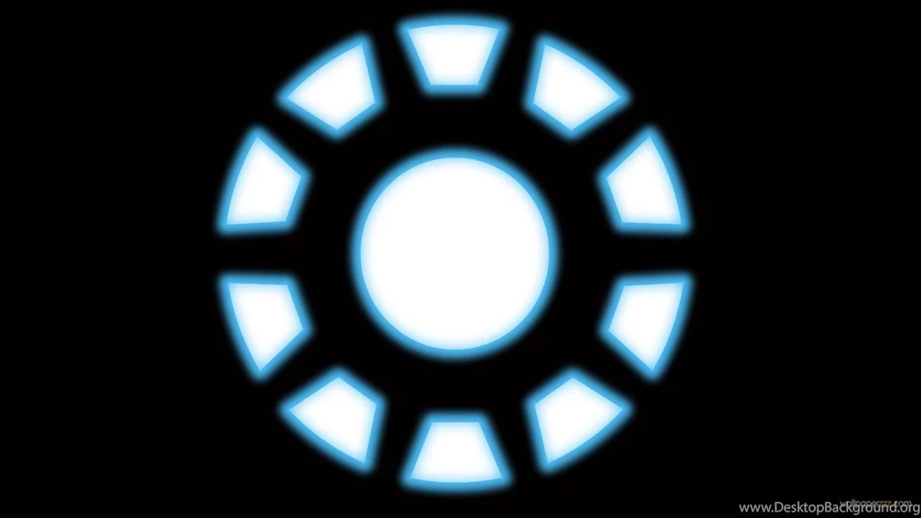 Iron Man Logo Wallpapers HD 53050 Full HD Wallpapers Desktop   Res ...