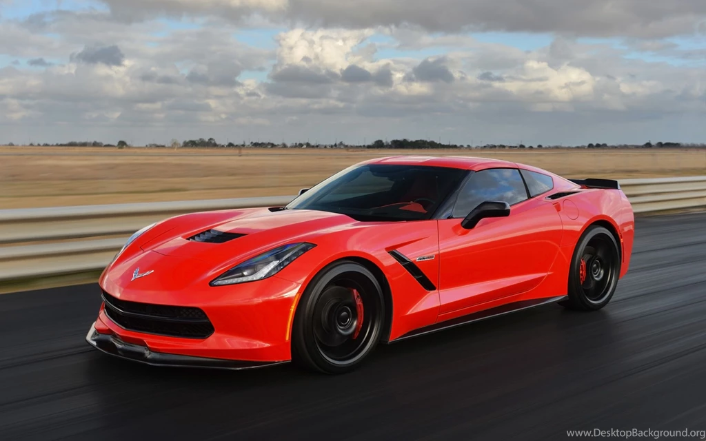 Gallery For   Corvette Exotic Car Wallpapers