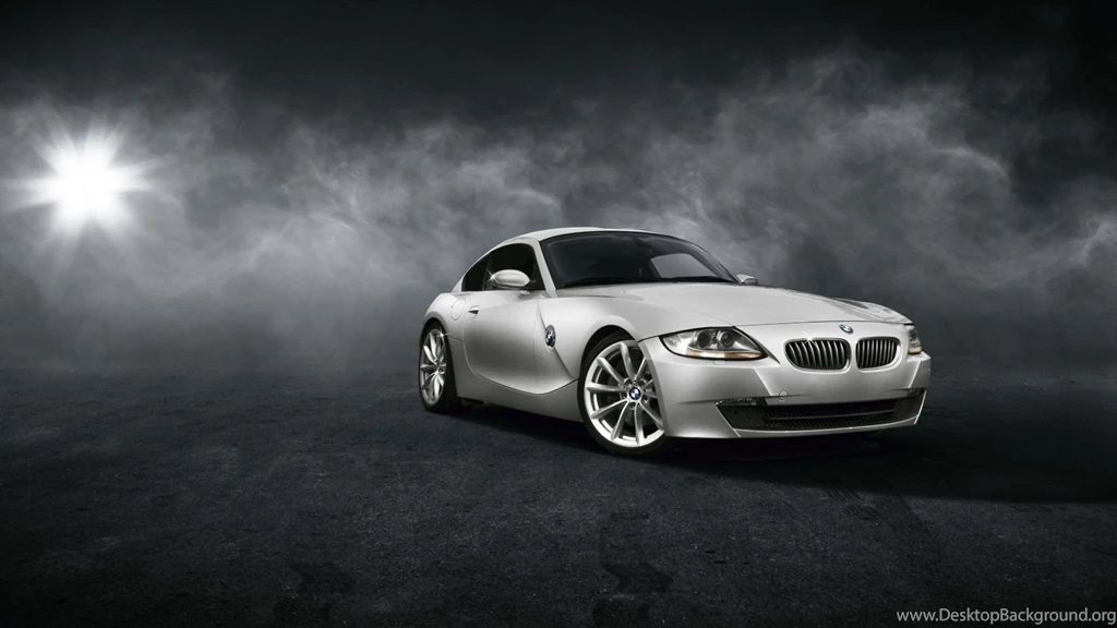 HDscreen: BMW Z4 Automotive Cars Desktop Bakcgrounds